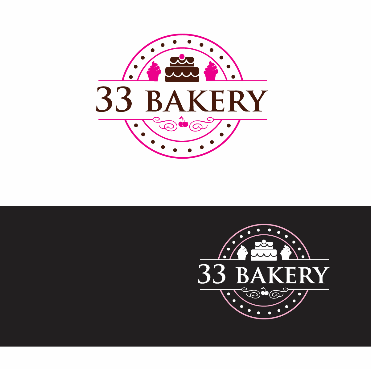 Logo Design by Blueberry for this project | Design #33184099