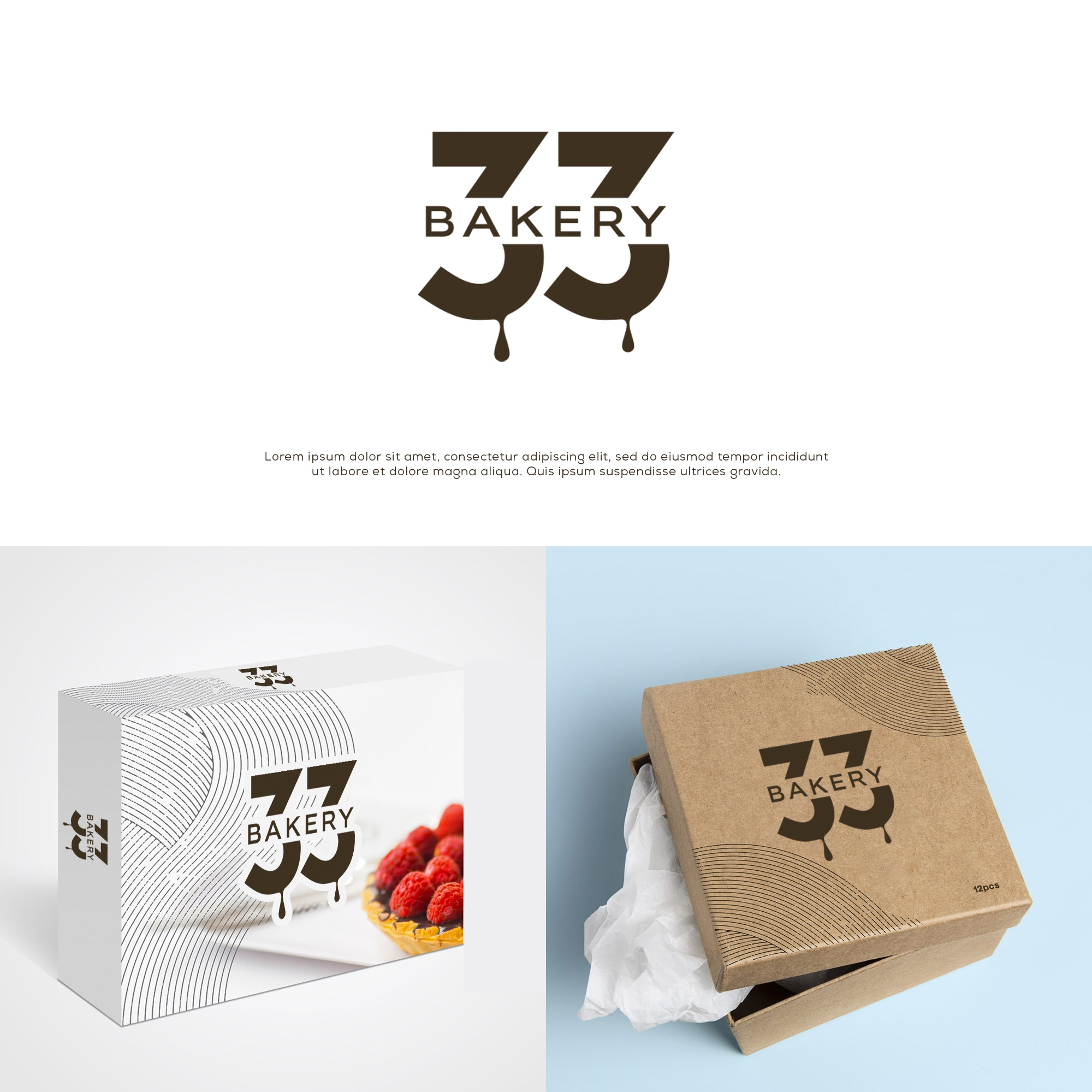 Logo Design by creative.visuals for this project | Design #33101044
