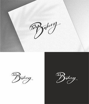 Logo Design by Dave Paresh