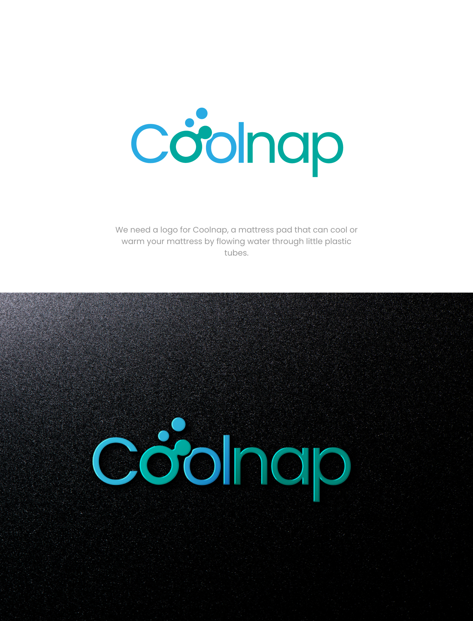 Logo-Design von Farhad Kreative für dieses Projekt | Design #33059329