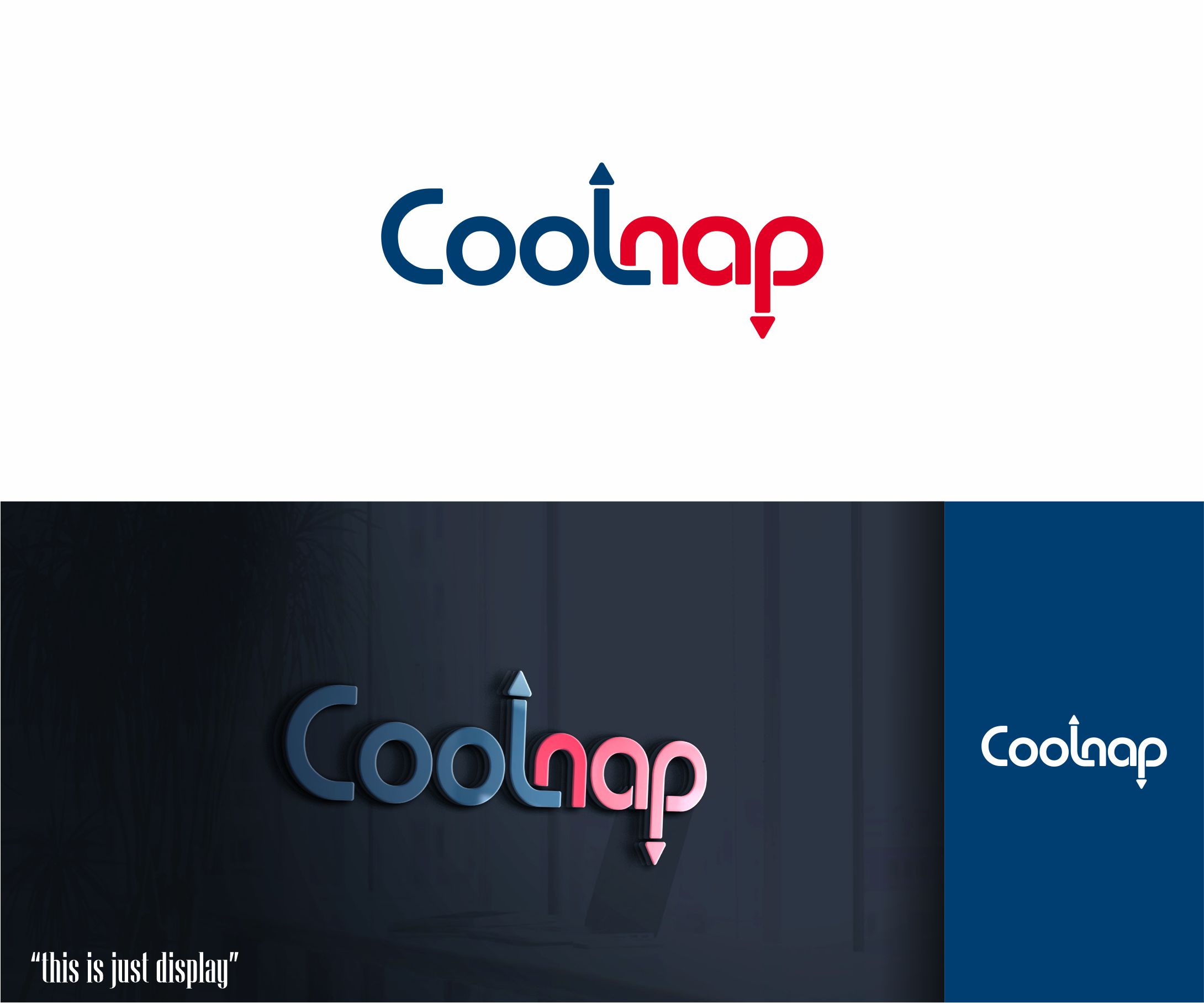 Logo Design by alkaline for this project | Design #33059024