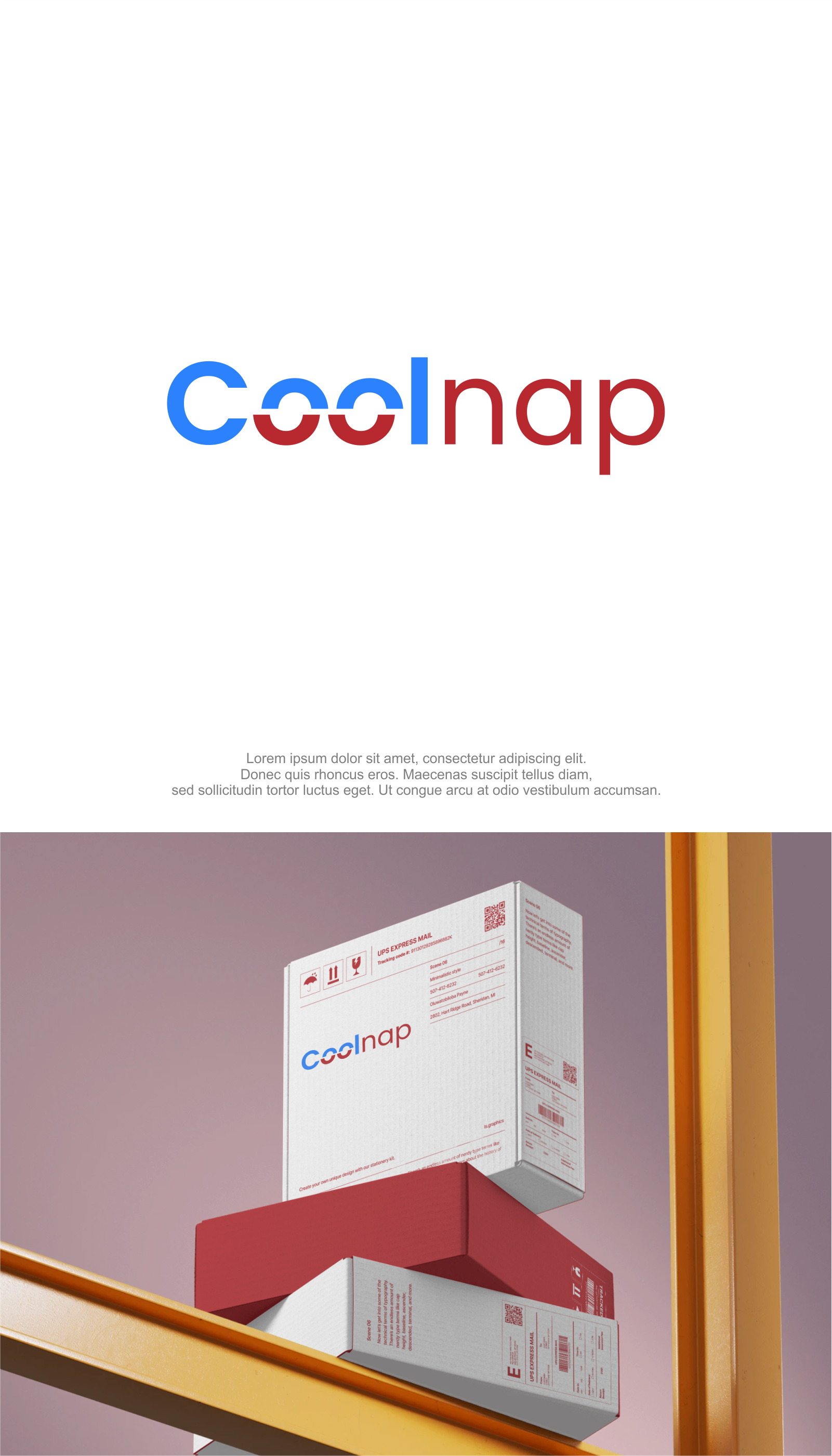 Logo Design by M.Syaiful Huda for this project | Design #33055821