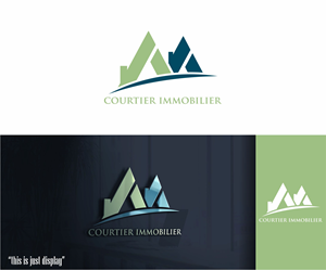 Logo Design by alkaline for this project | Design: #33058907