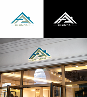 Logo Design by RA-bica for this project | Design: #33059812