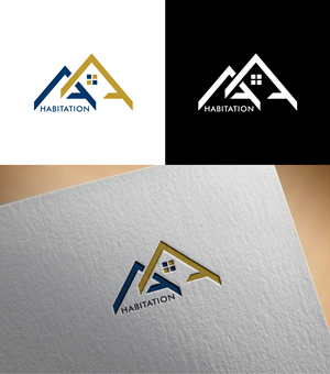 Logo Design by RA-bica for this project | Design: #33059813