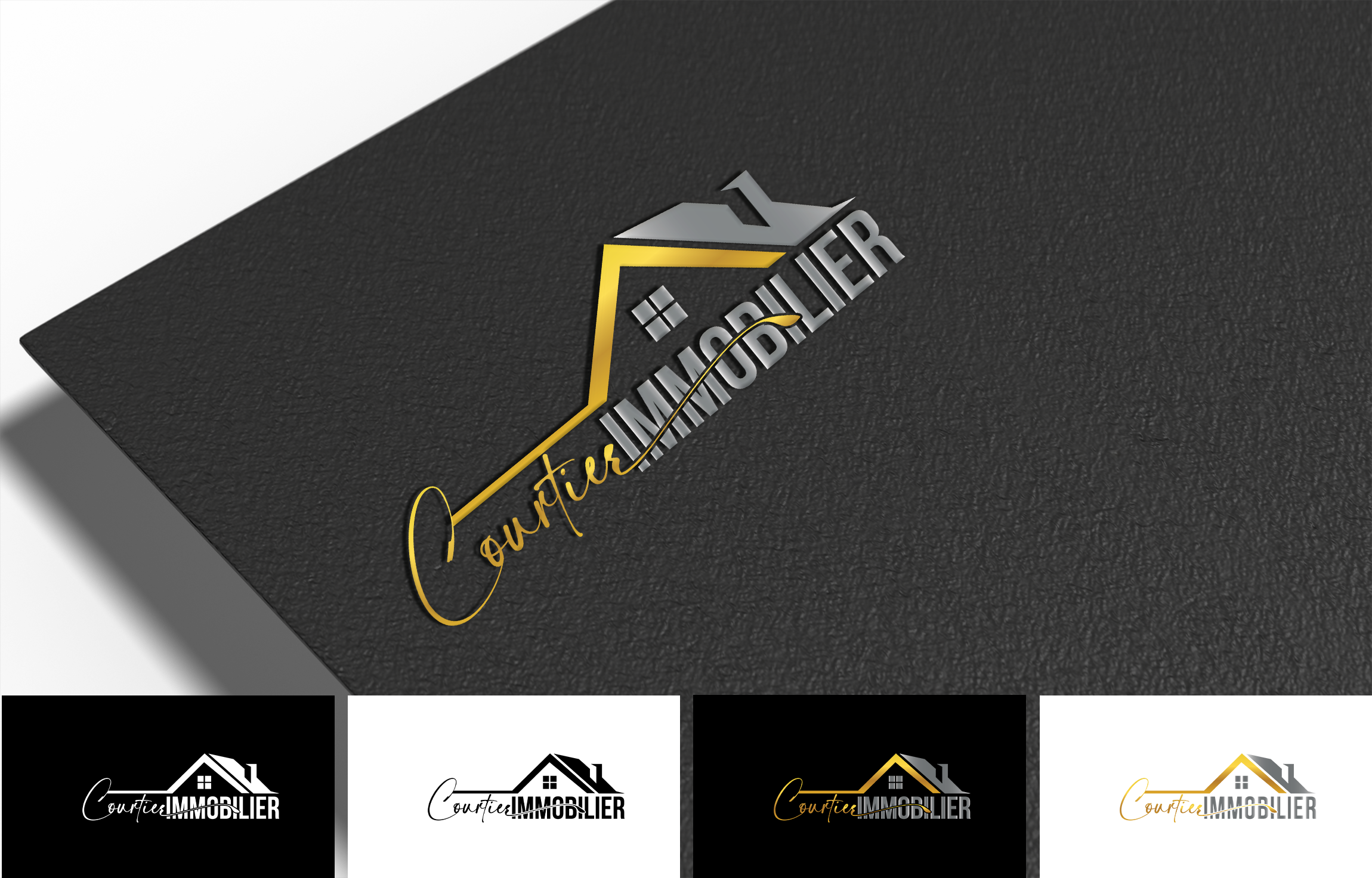 Logo Design by DesignerShahadat for this project | Design #33056776
