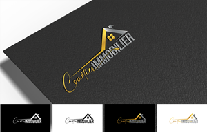 Logo Design by DesignerShahadat for this project | Design: #33056795