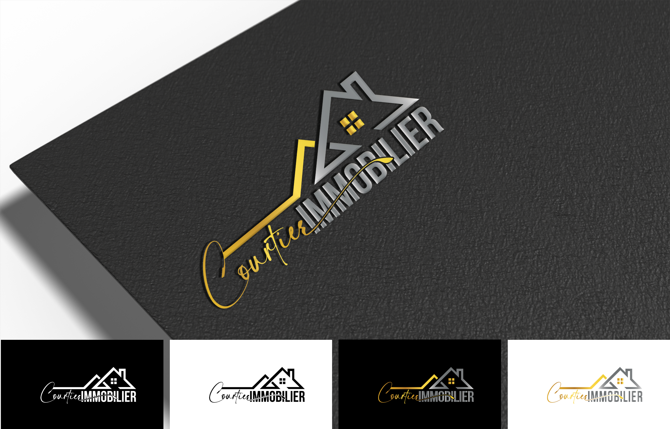 Logo Design by DesignerShahadat for this project | Design #33056822