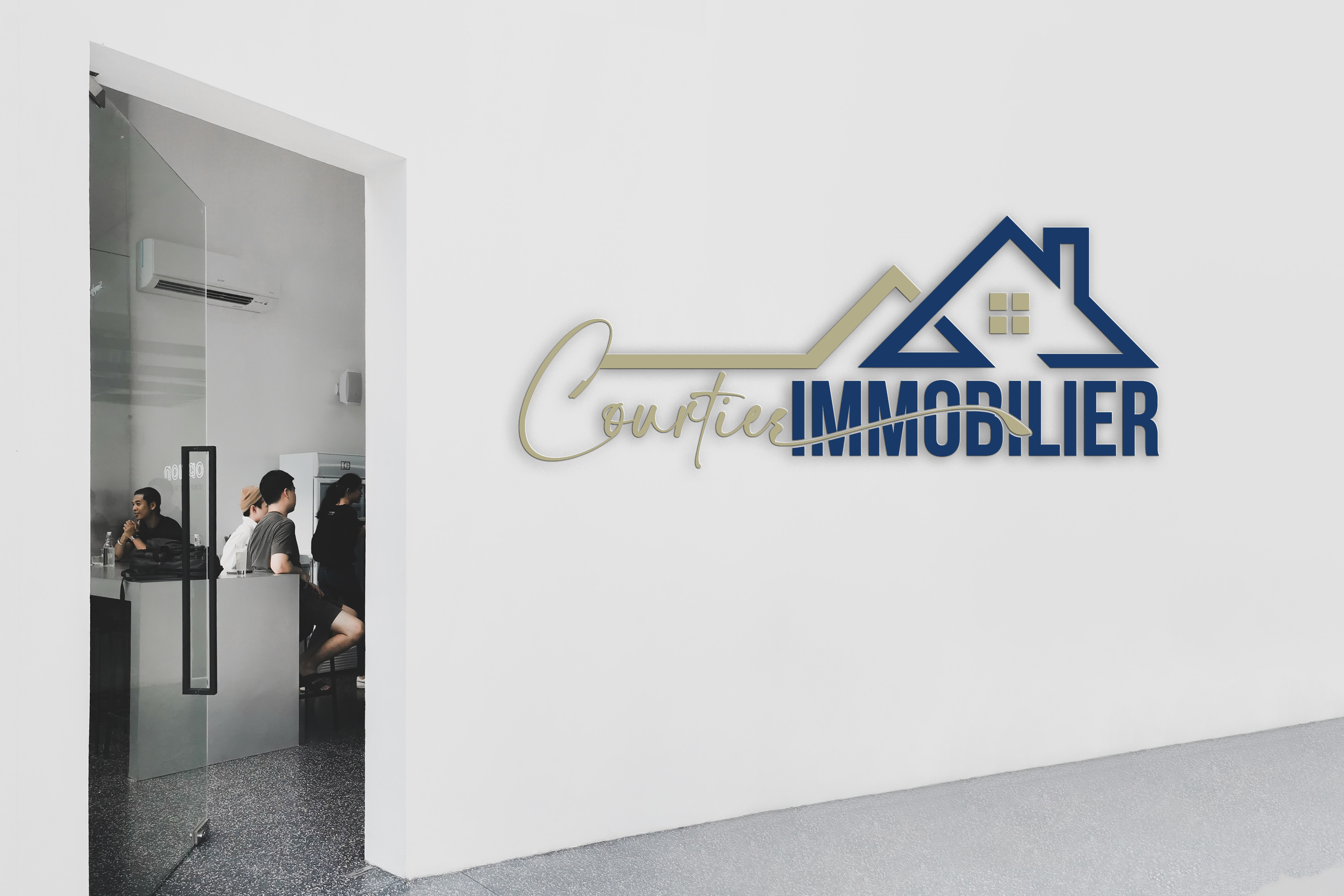 Logo Design by DesignerShahadat for this project | Design #33056823