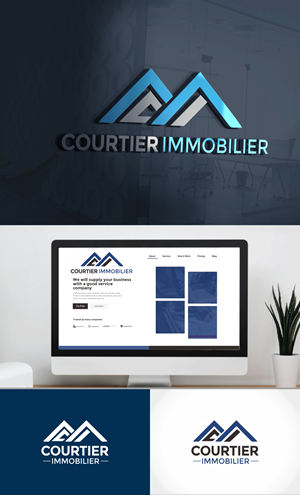Logo Design by Hyanirana for this project | Design #33061527