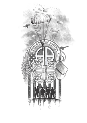 Diseño de Tatuaje por KwinArts