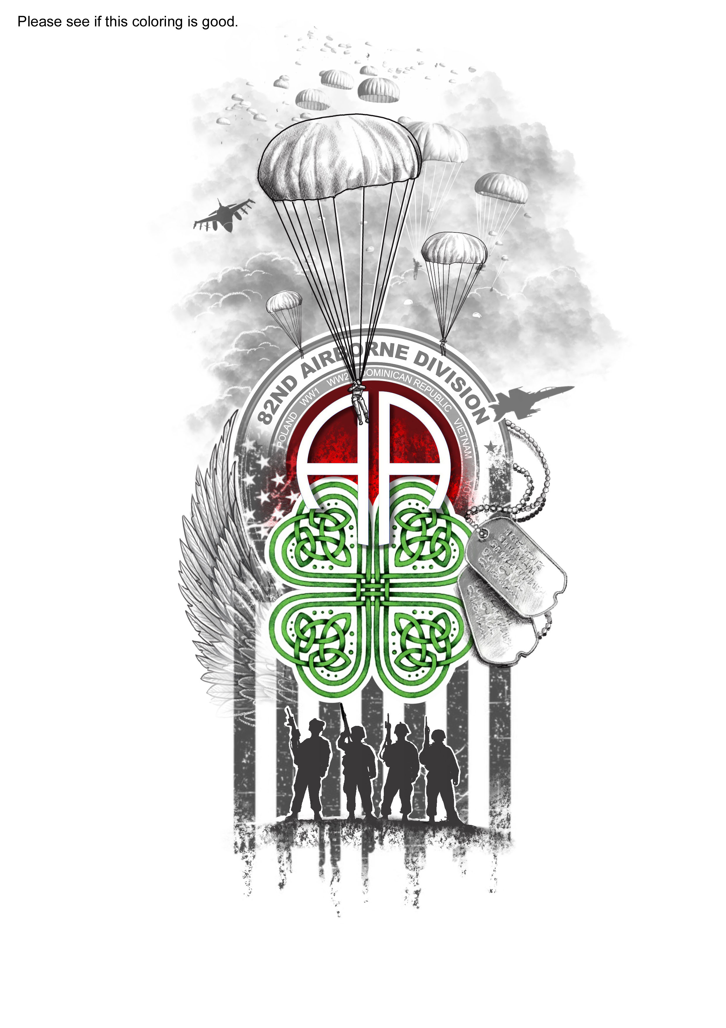 Diseño de Tatuaje por KwinArts para este proyecto | Diseño #33262151