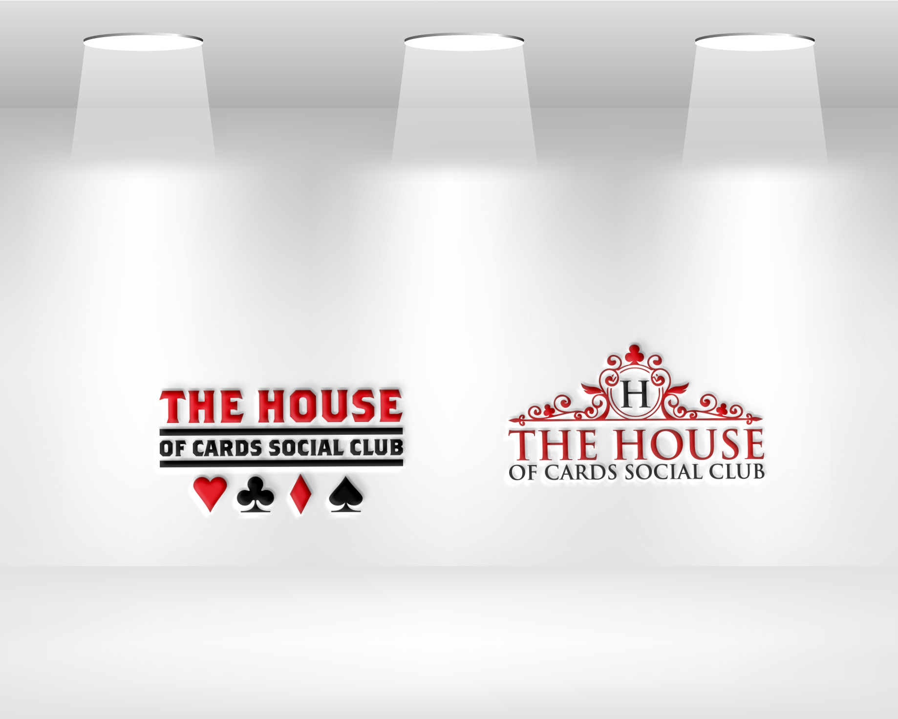Diseño de Logo por Daniel Khan para este proyecto | Diseño #33059095