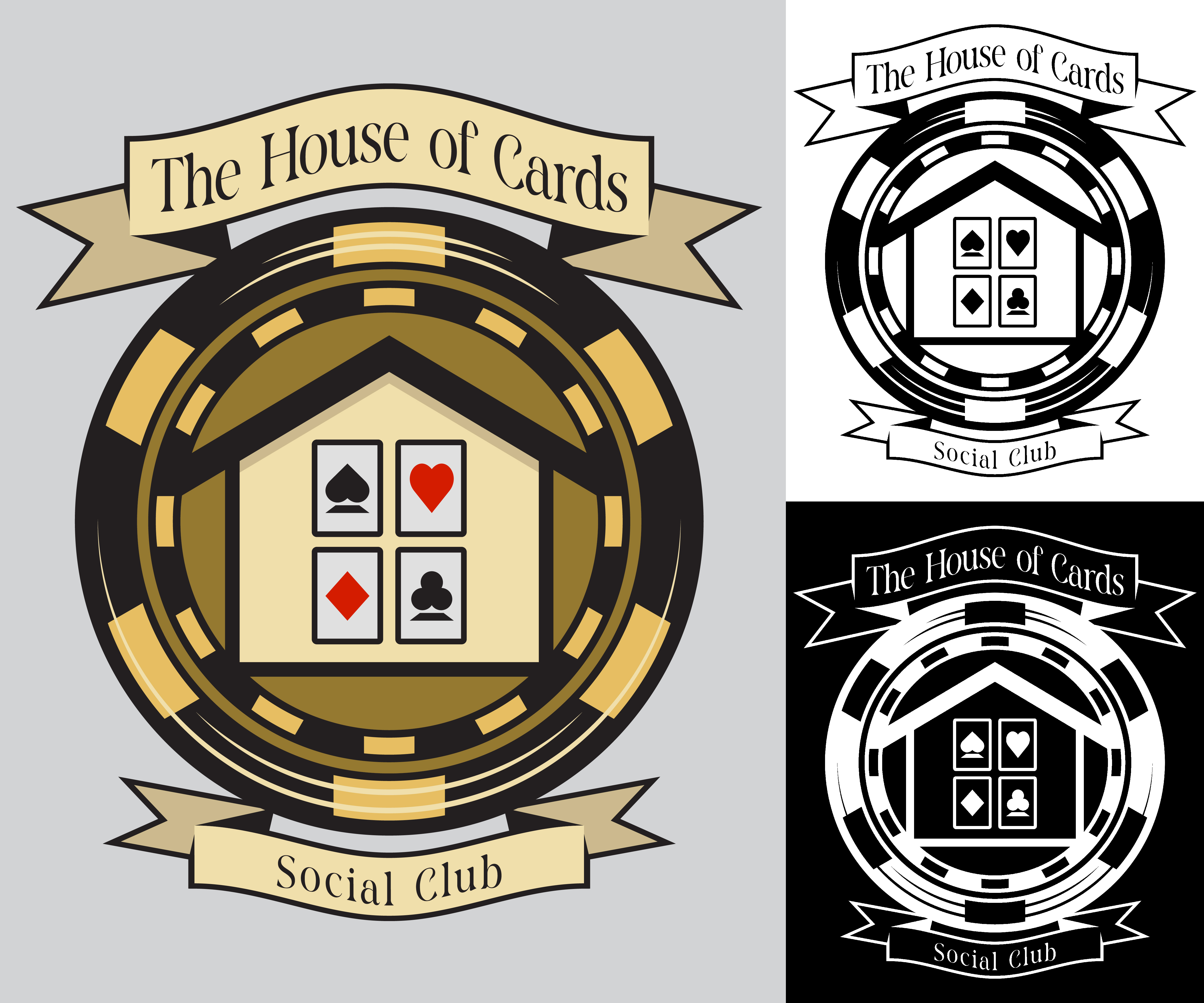 Logo Design by Wiratarart for this project | Design #33101846