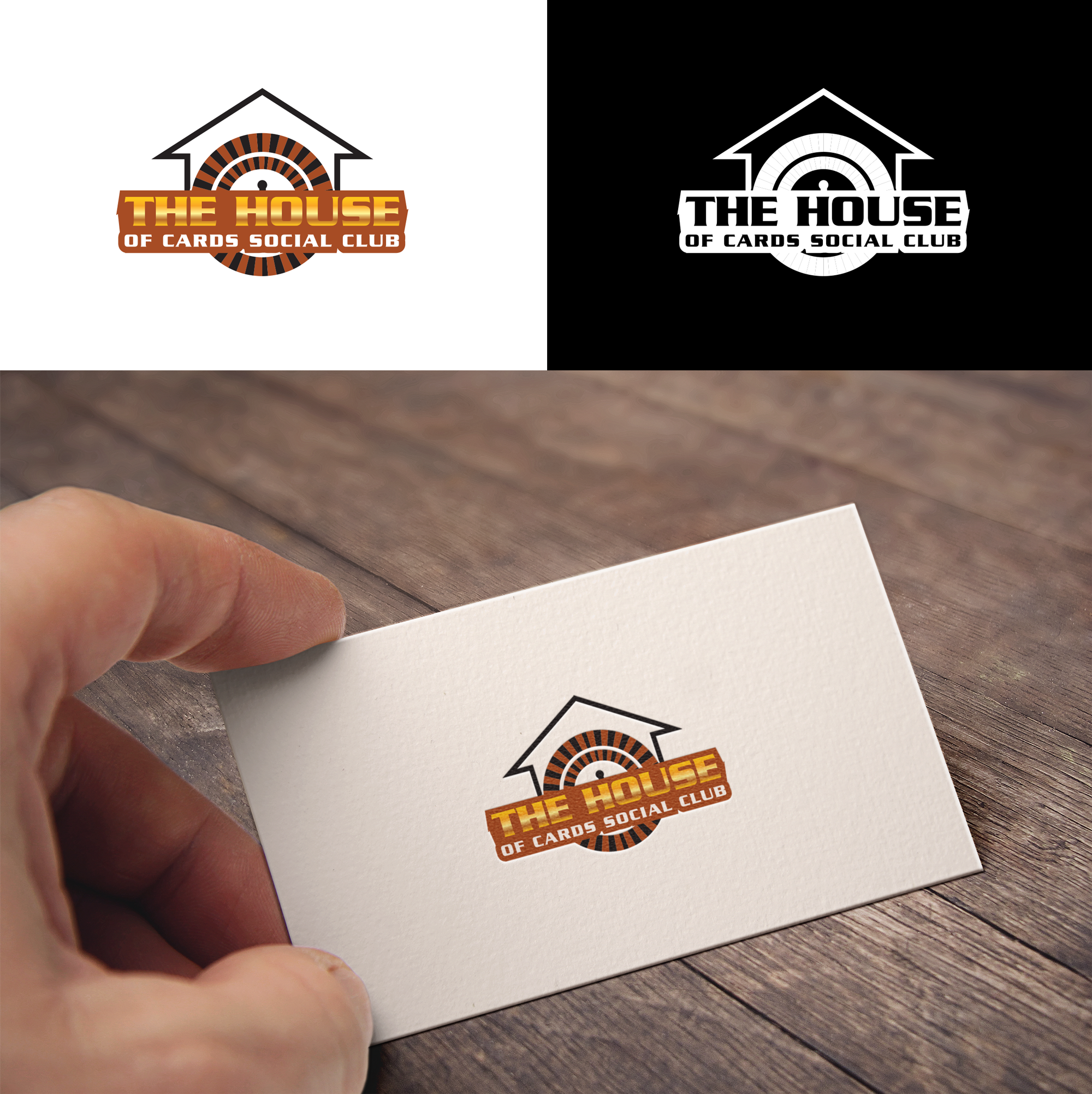 Diseño de Logo por RA-bica para este proyecto | Diseño #33061718