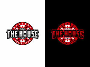 Diseño de Logo por BEANDESIGN^_^ para este proyecto | Diseño: #33057833