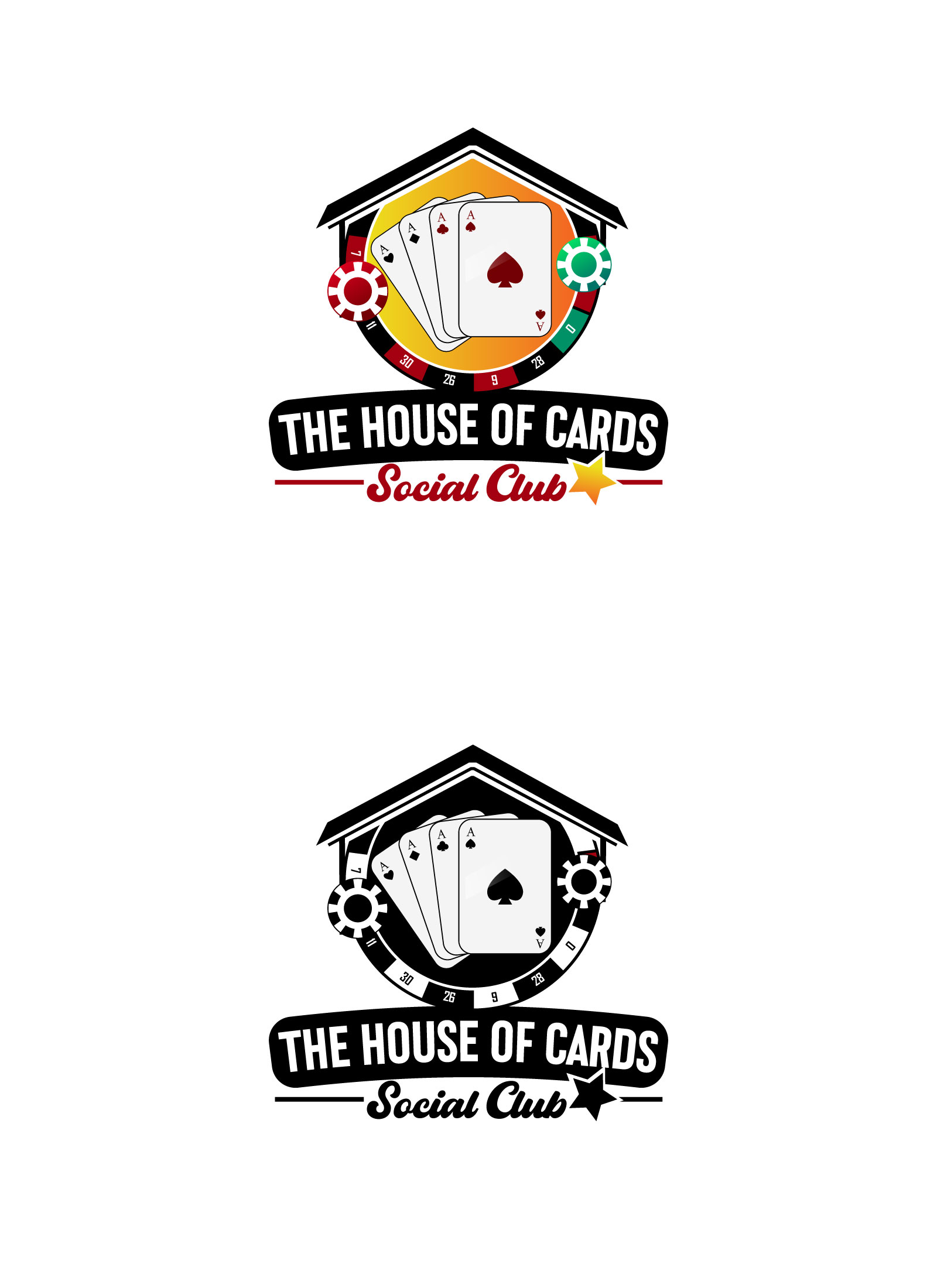 Logo Design by F a r i s a for this project | Design #33103141