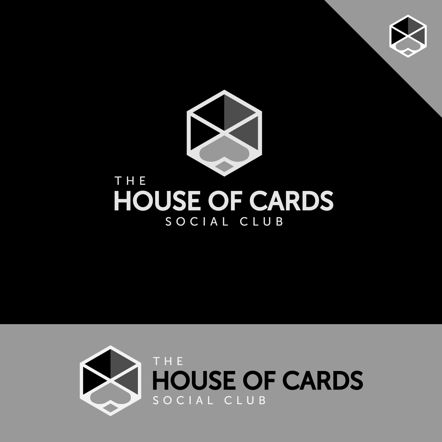 Logo Design by imptwave for this project | Design #33092872