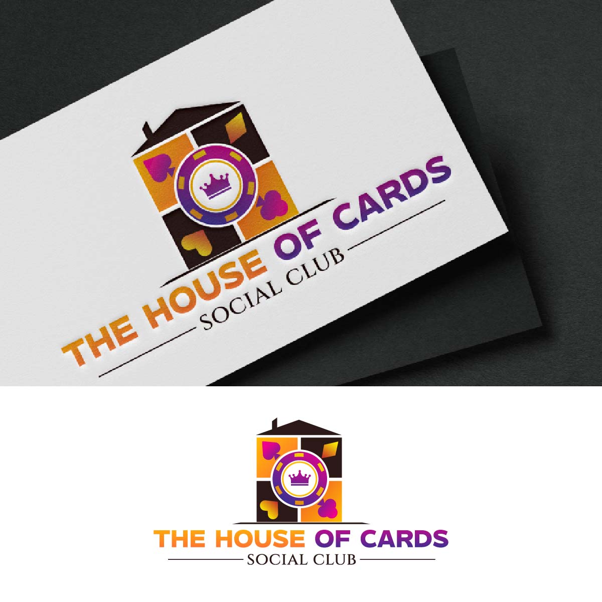 Logo Design by fly  design for this project | Design #33062413