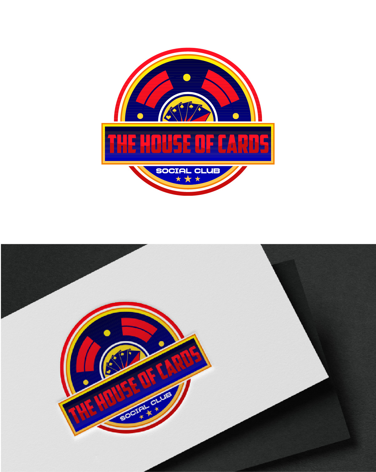 Logo Design by fly  design for this project | Design #33062415