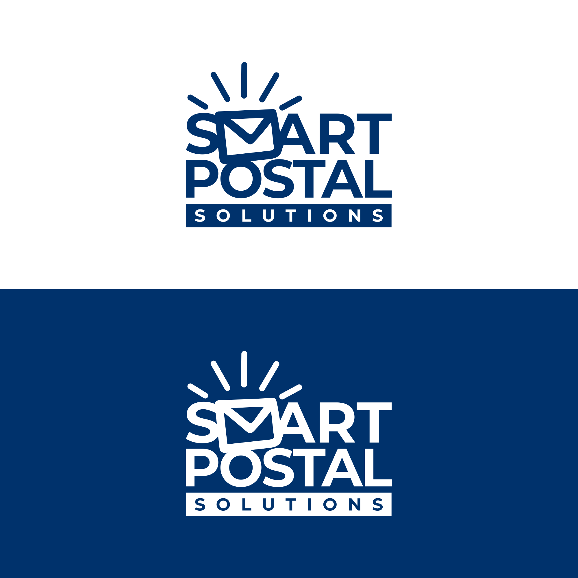 Logo Design by HADE DESAIN for this project | Design #33101908