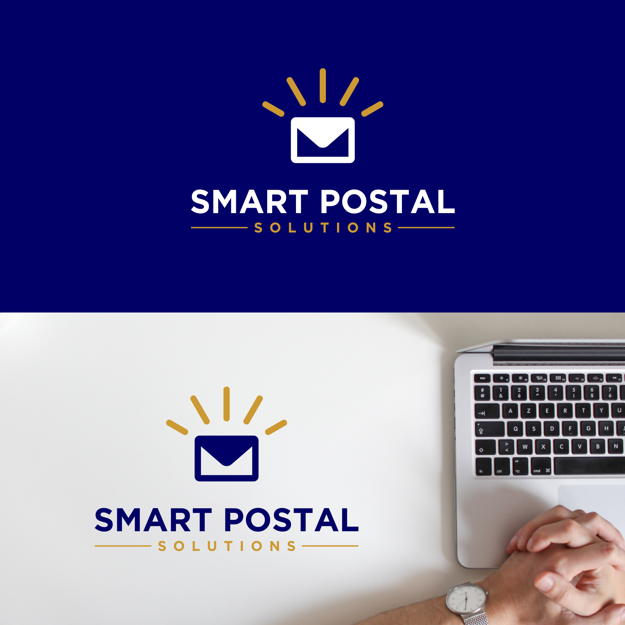 Logo Design by HADE DESAIN for this project | Design #33106764