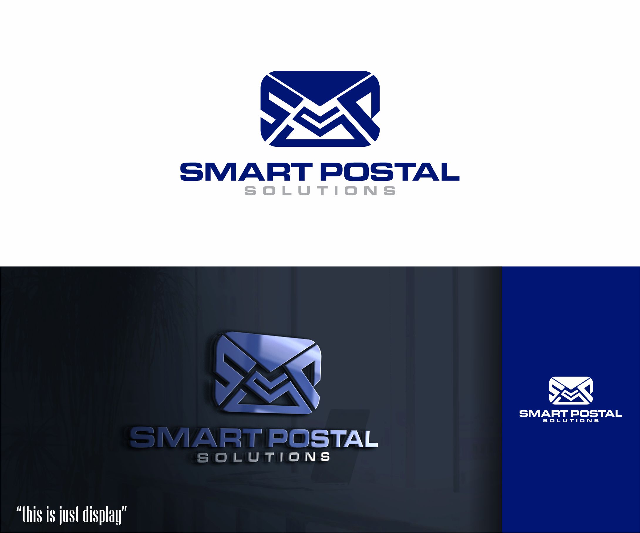 Logo Design by alkaline for this project | Design #33058519