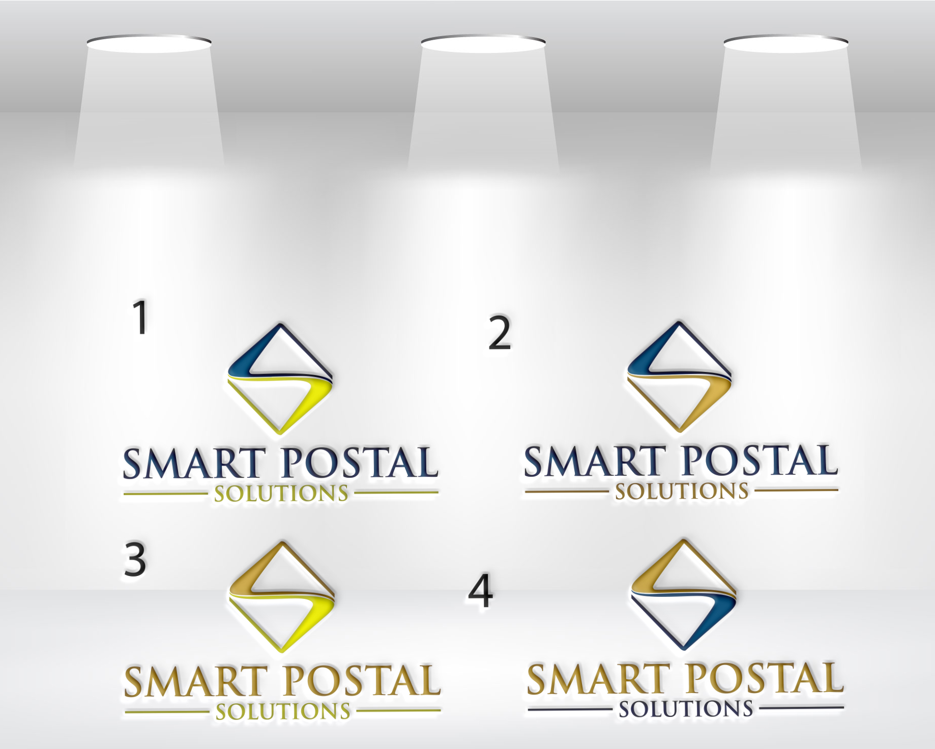 Logo Design by Daniel Khan for this project | Design #33061458