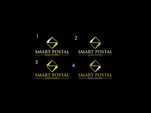 Logo Design by Daniel Khan for this project | Design: #33061459