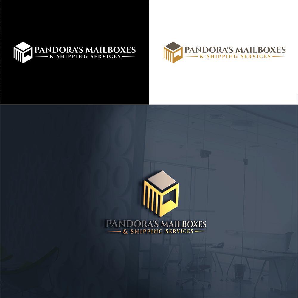 Logo Design by RA-bica for this project | Design #33091182