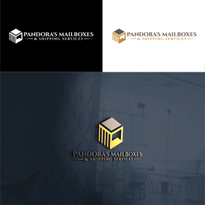 Logo Design by RA-bica for this project | Design: #33091182