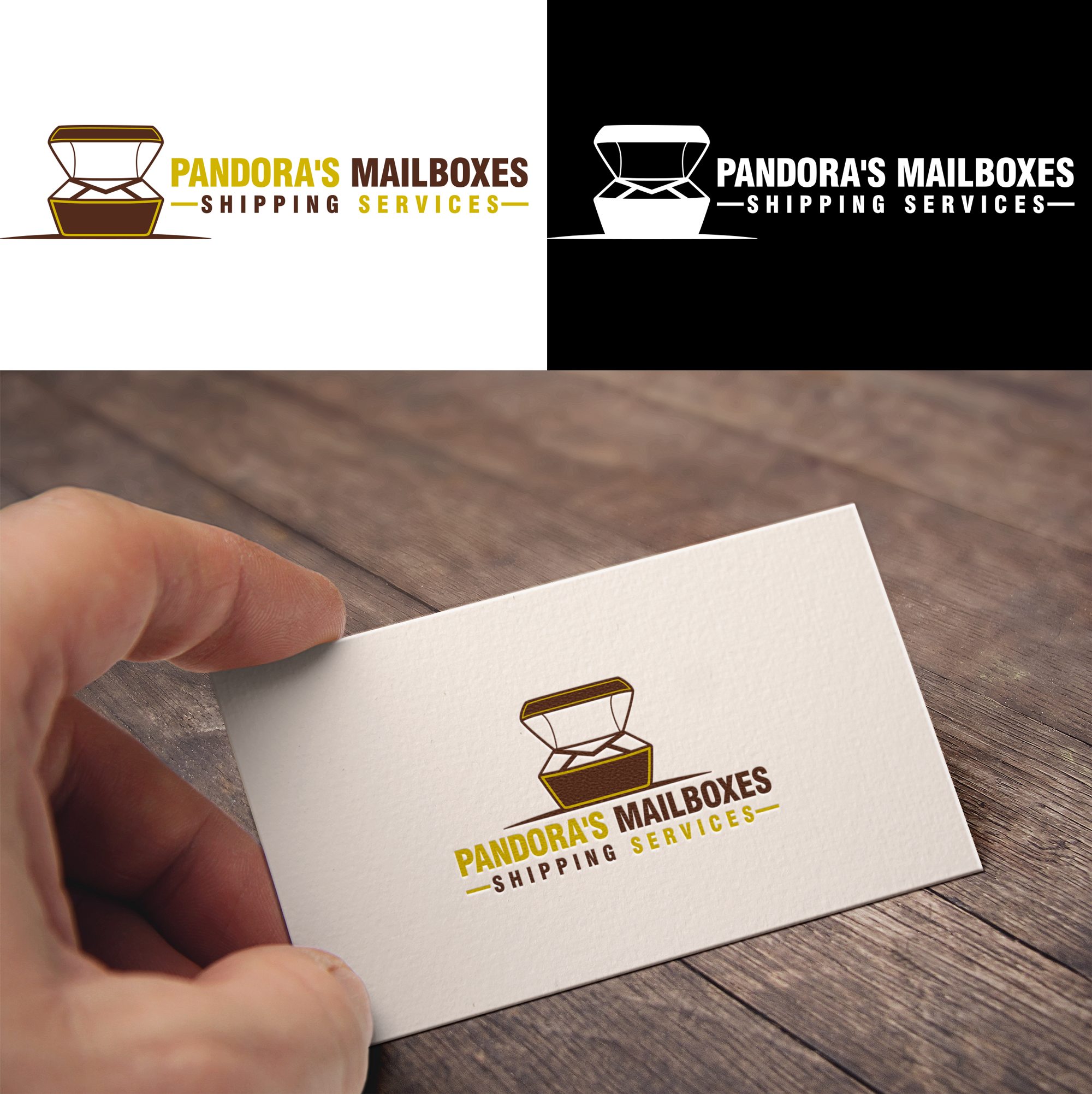 Logo Design by RA-bica for this project | Design #33092517