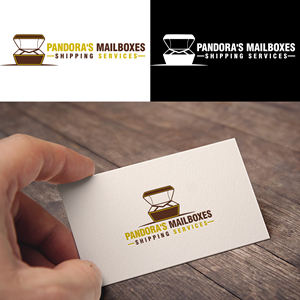 Logo Design by RA-bica for this project | Design: #33092517