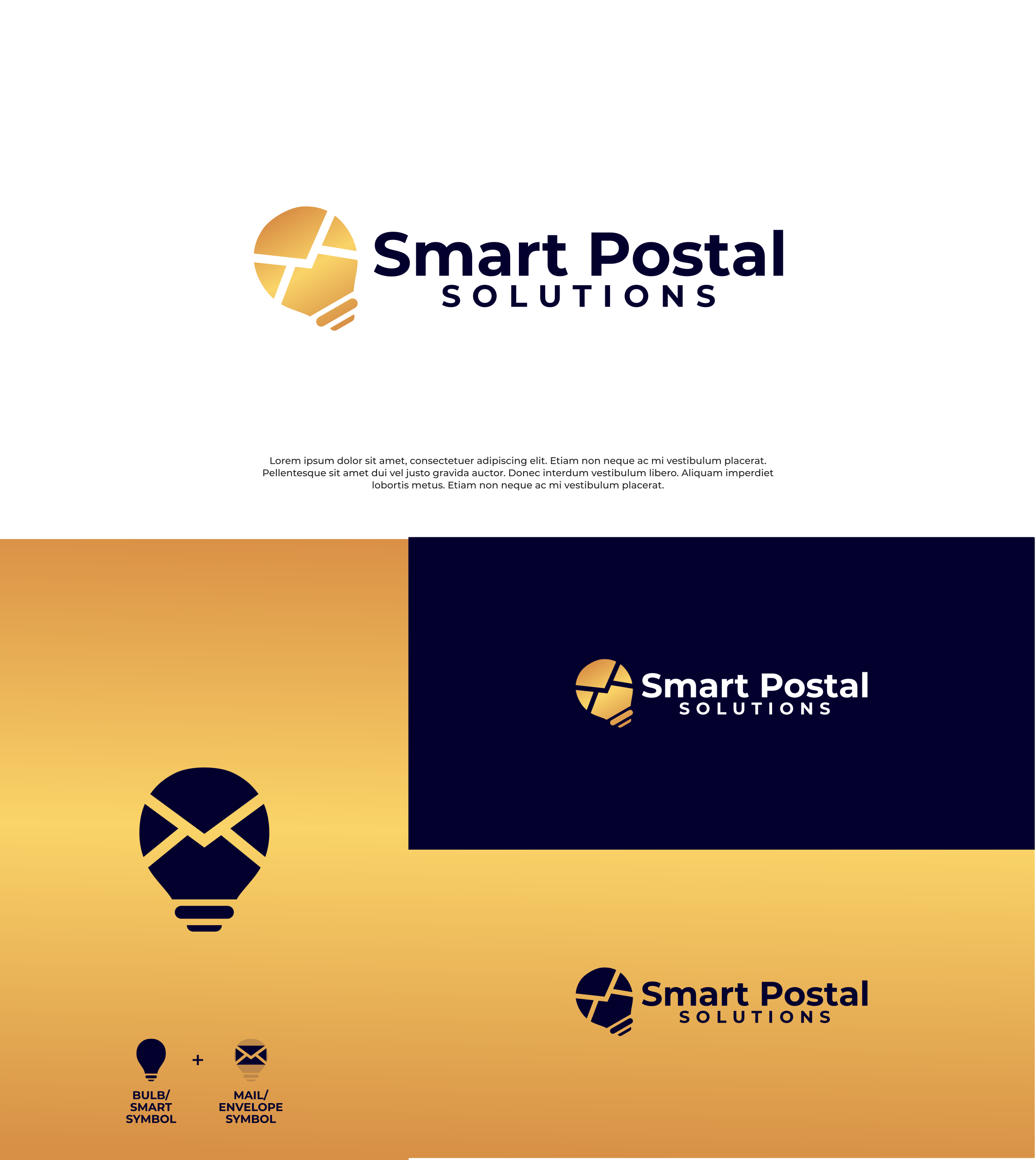 Logo Design by Zaid Al Faqih for this project | Design #33100404