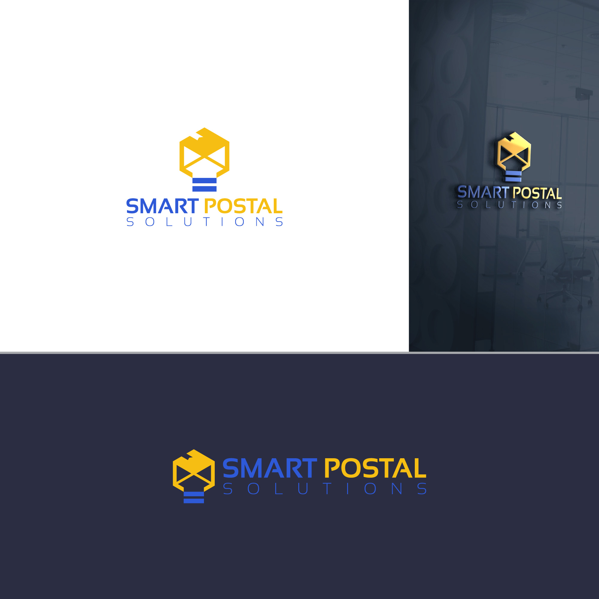 Design de Logo par Arjuna Design pour ce projet | Design #33057665