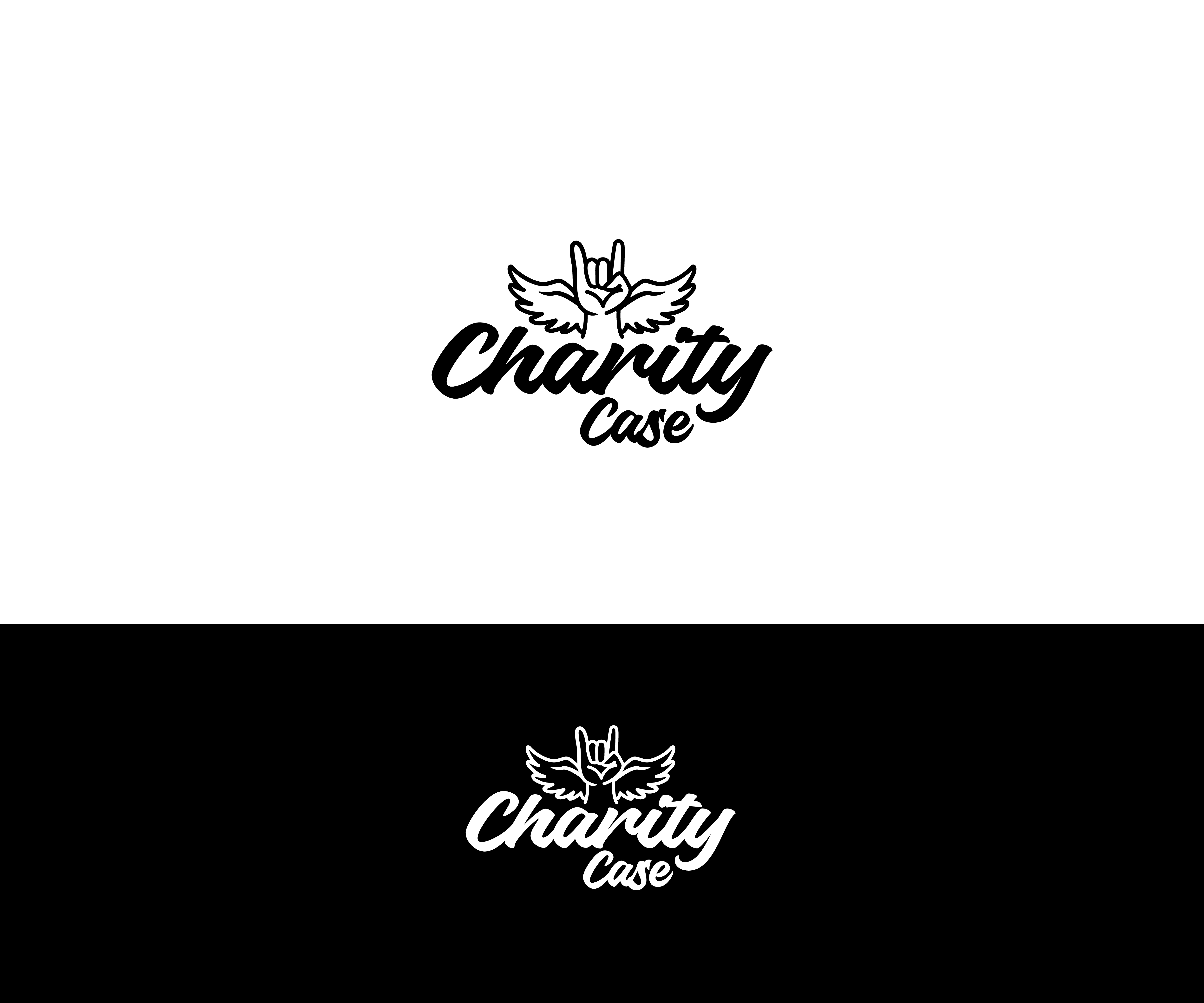 Design de Logo par James J. pour Charity Case | Design #33064319