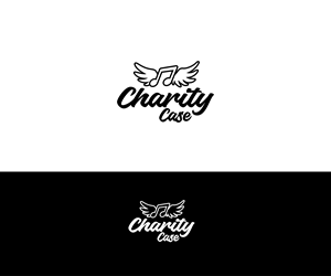 Design de Logo par James J. pour Charity Case | Design : #33072640