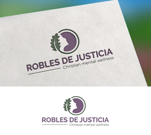 Diseño de Logo por Nasima 4 para este proyecto | Diseño: #33101298