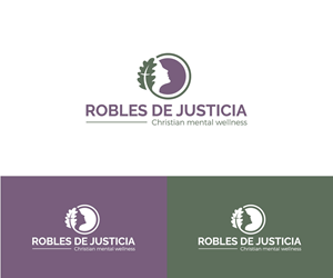 Diseño de Logo por Nasima 4 para este proyecto | Diseño: #33101299