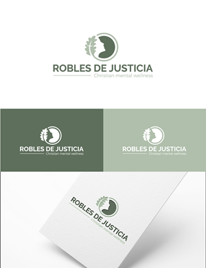 Diseño de Logo por Nasima 4 para este proyecto | Diseño: #33101300