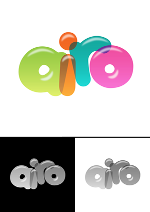 Logo Design by artheirz