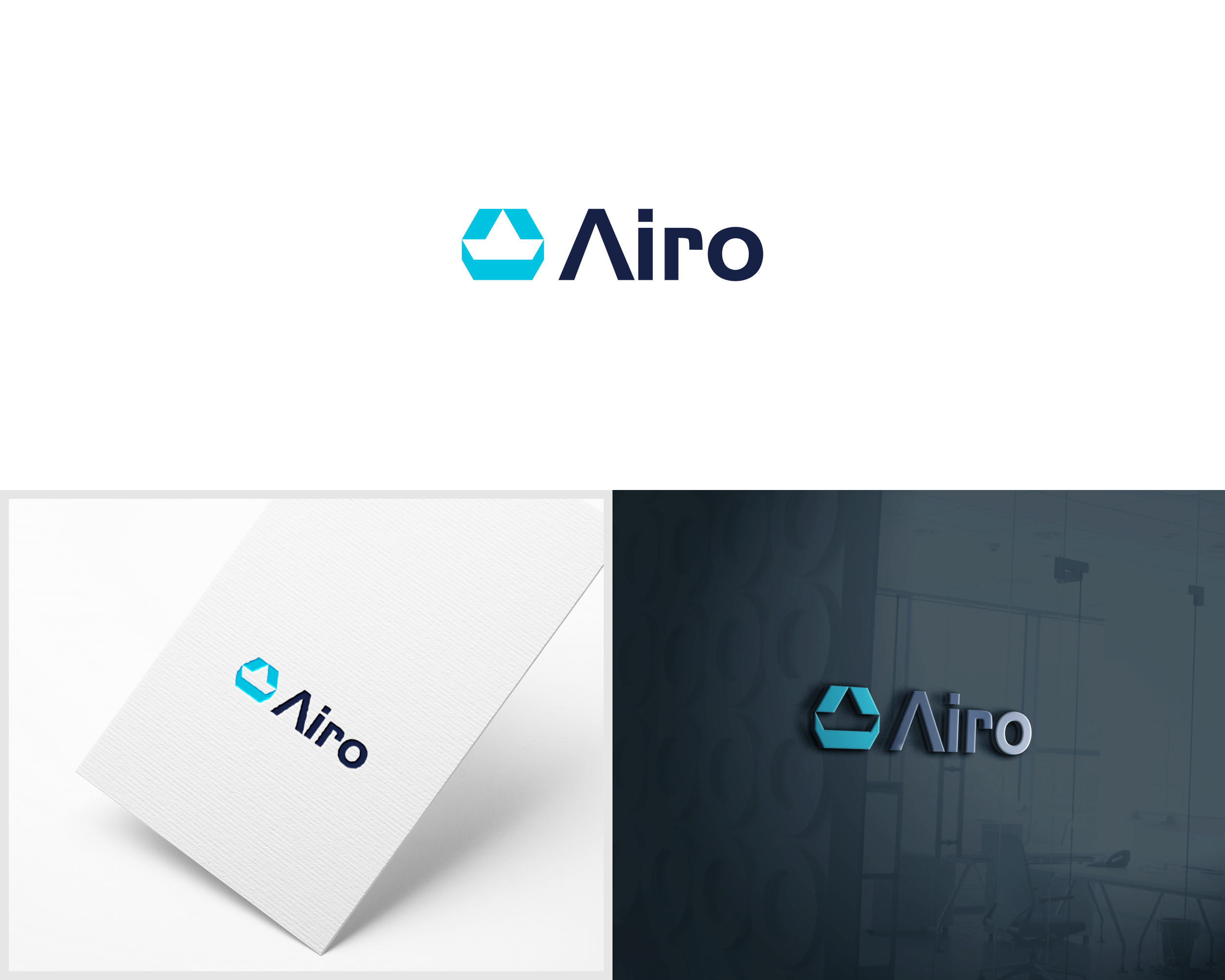 Diseño de Logo por MugiBerkah para este proyecto | Diseño #33102708
