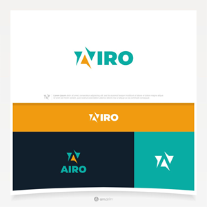 Logo Design by AM ds9n™