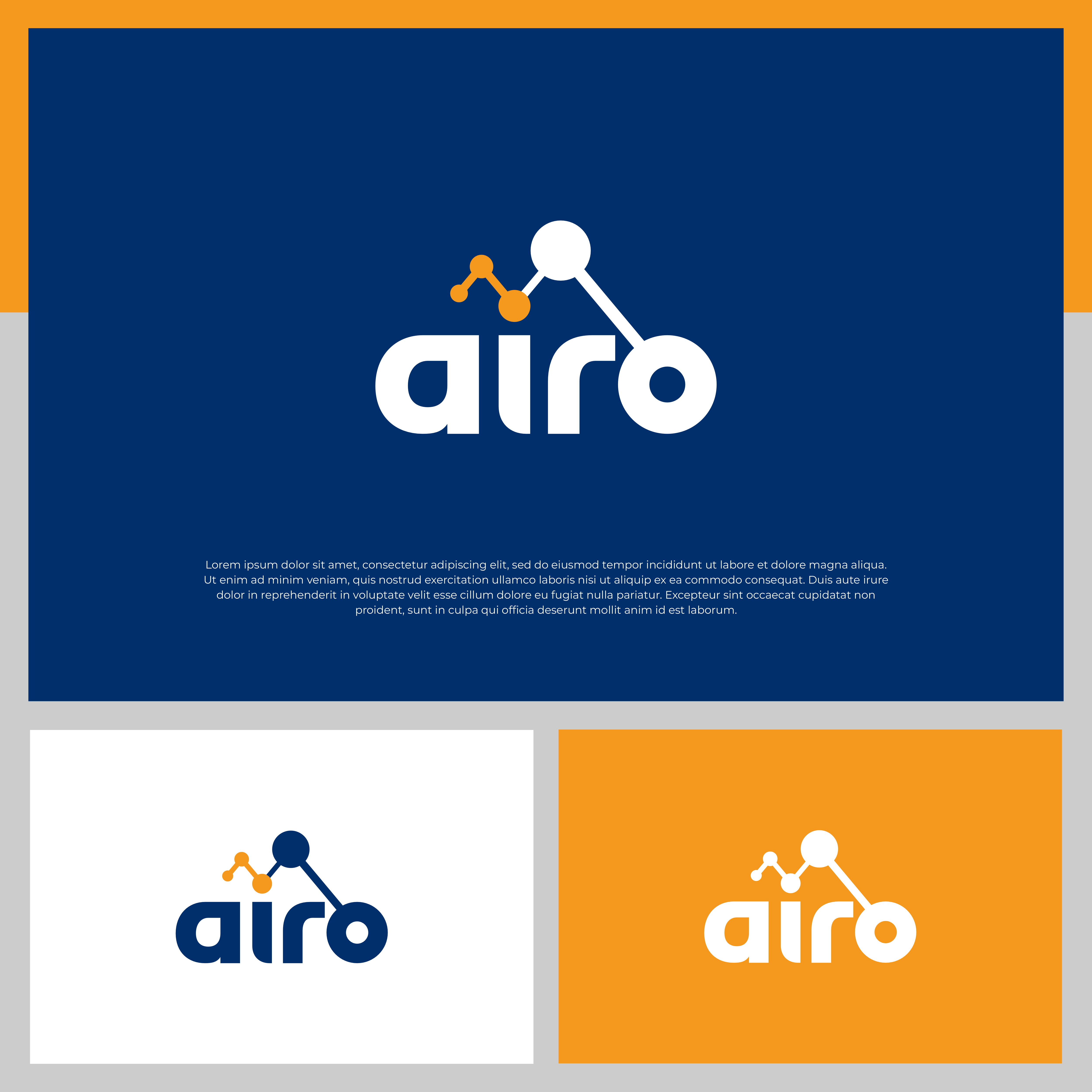 Diseño de Logo por Adilia Romadina para este proyecto | Diseño #33060370