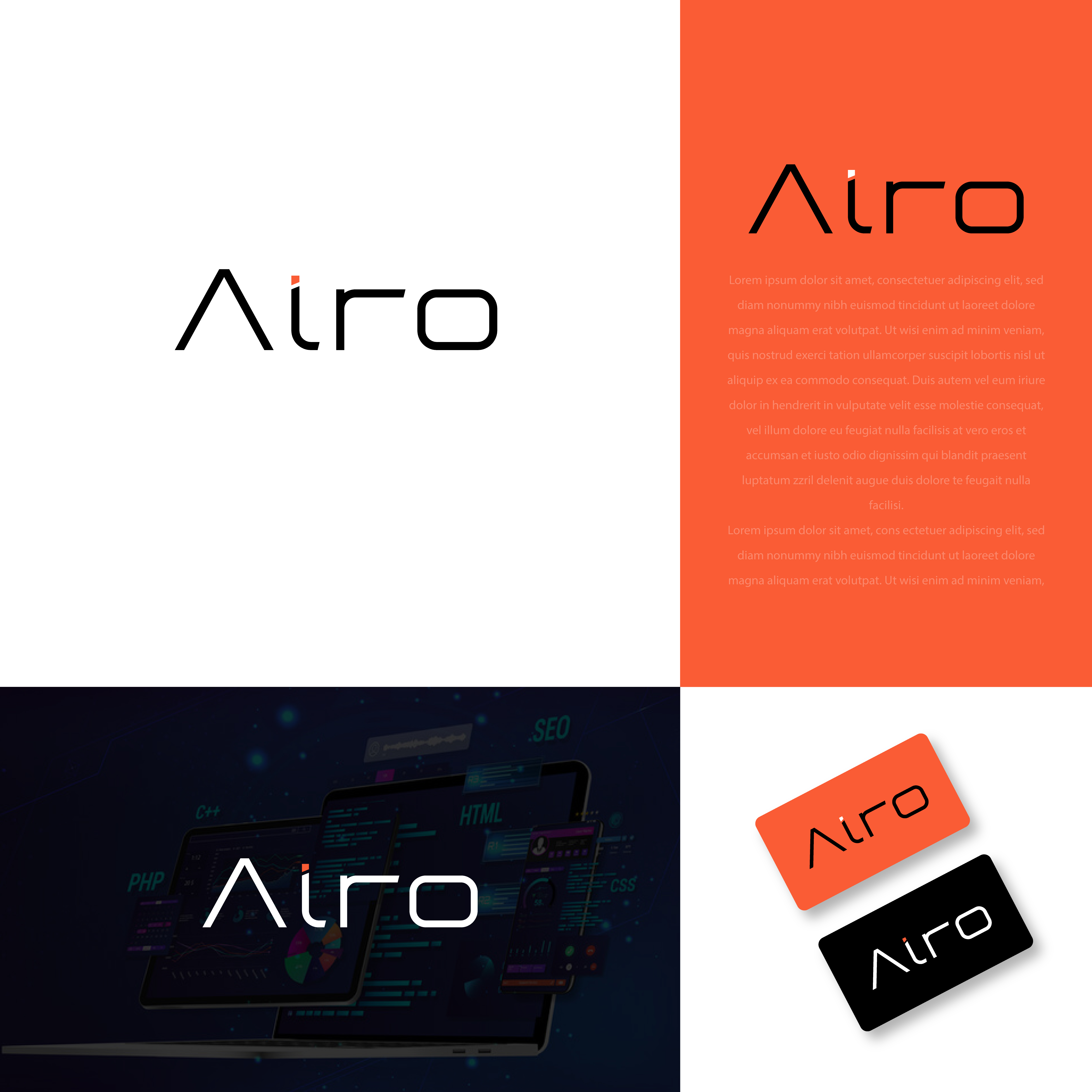 Diseño de Logo por Arindam.Design para este proyecto | Diseño #33060299