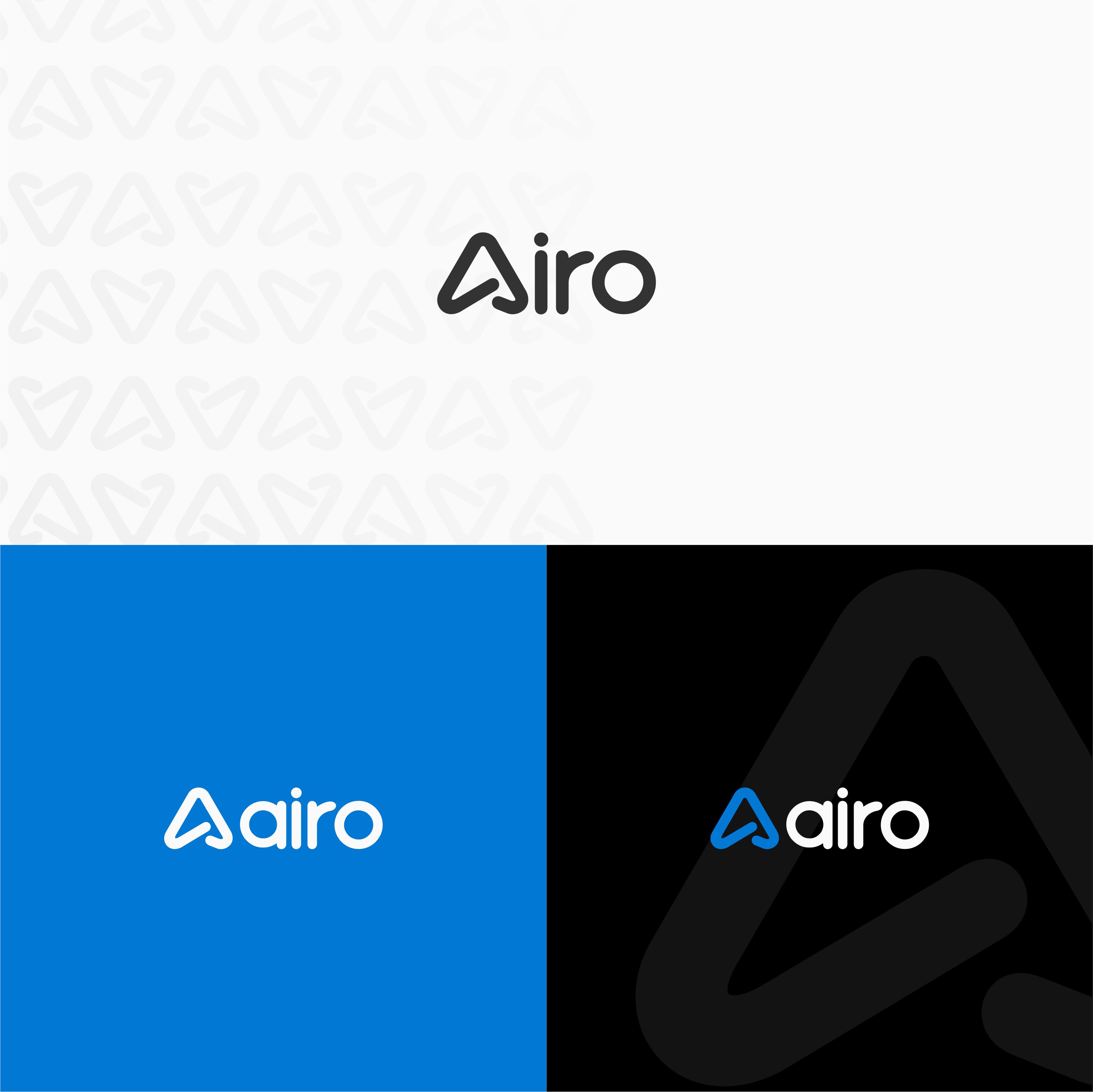 Logo Design by ASH ? for this project | Design #33058288