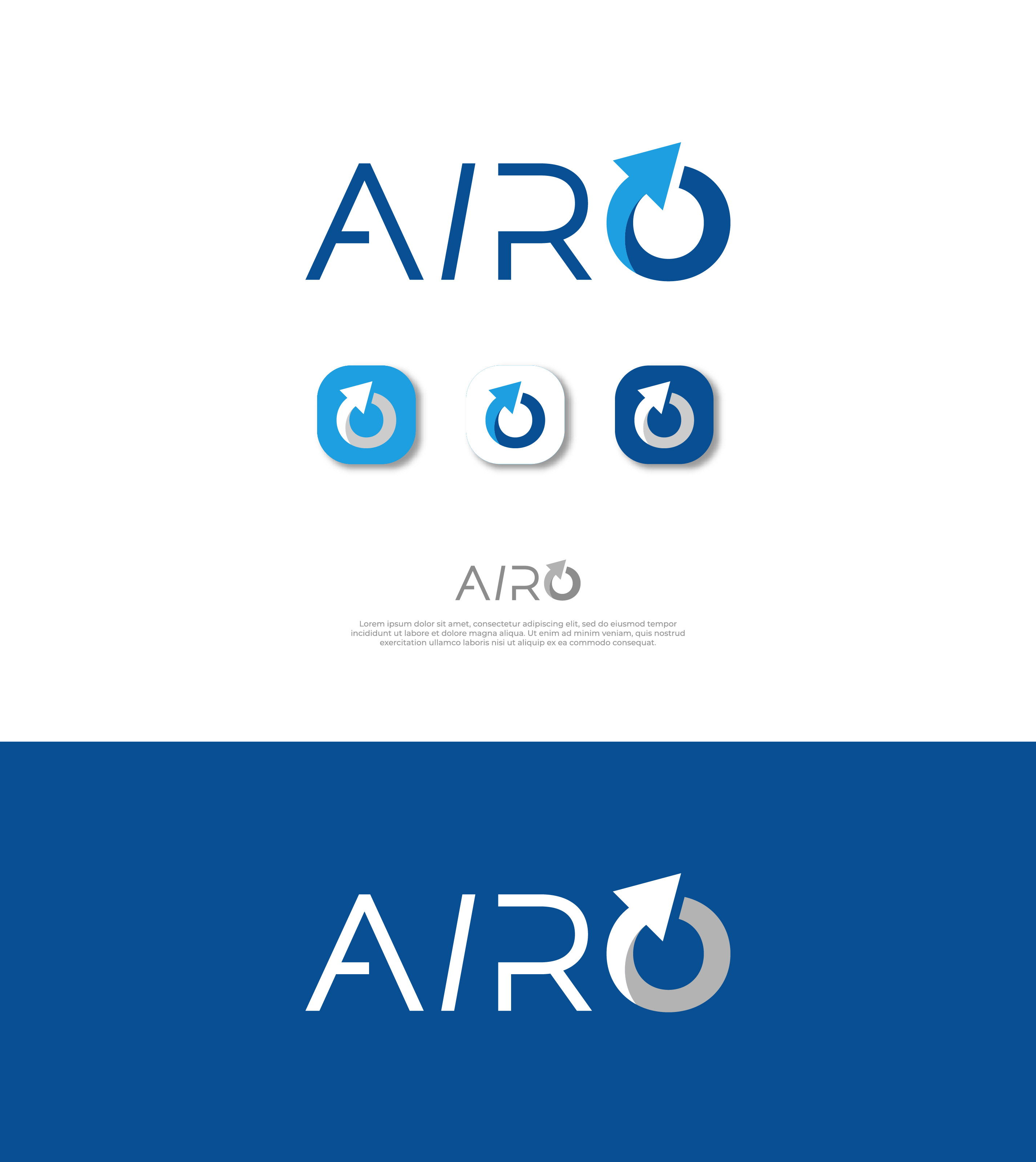 Logo Design by Nash_Shaha for this project | Design #33100424