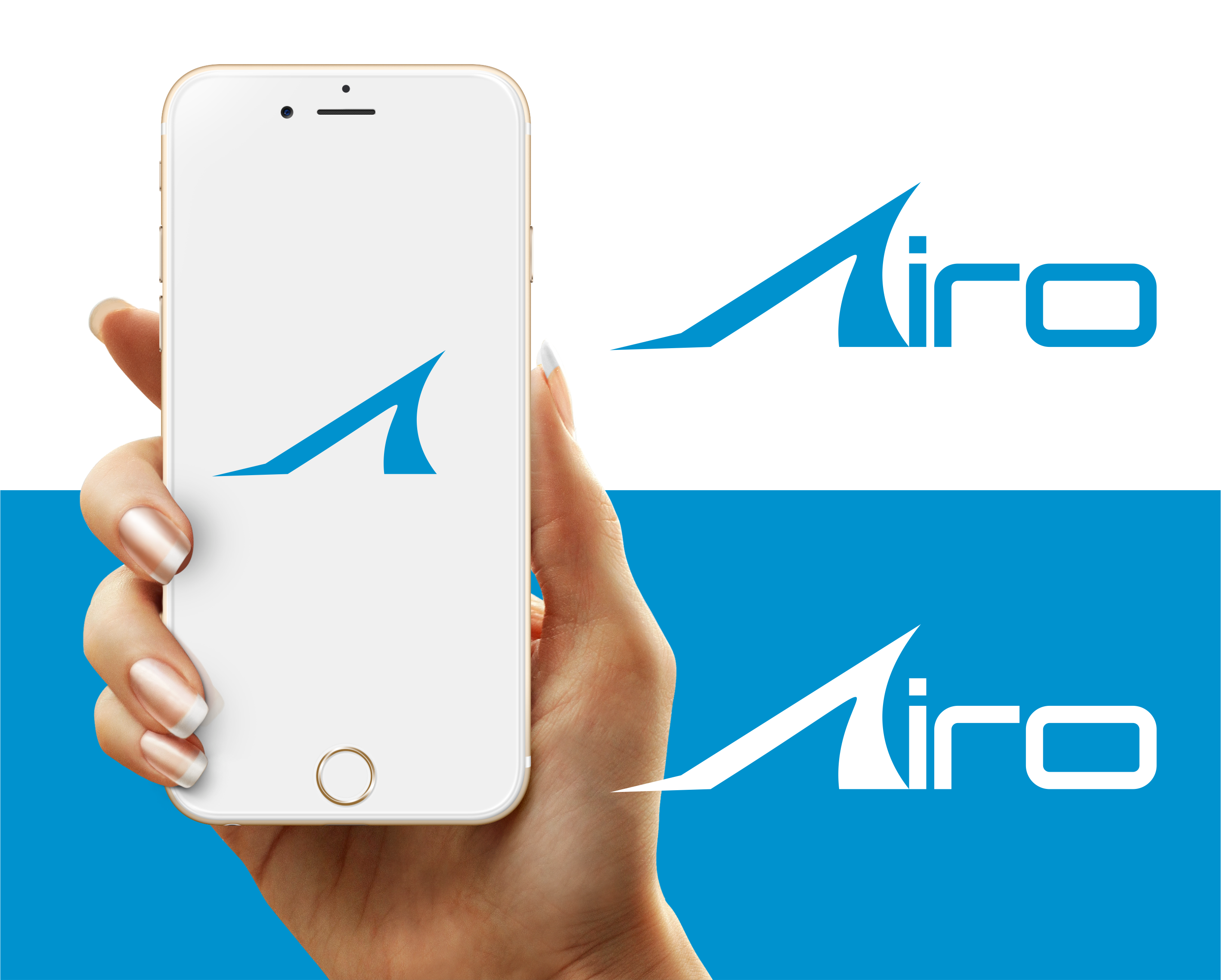 Logo Design by healer1617 for this project | Design #33058535