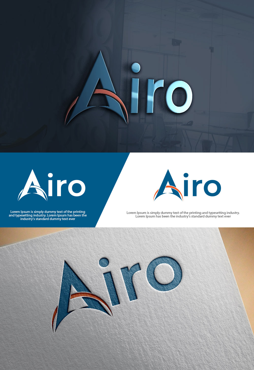 Logo Design by sulemani  creation for this project | Design #33060941