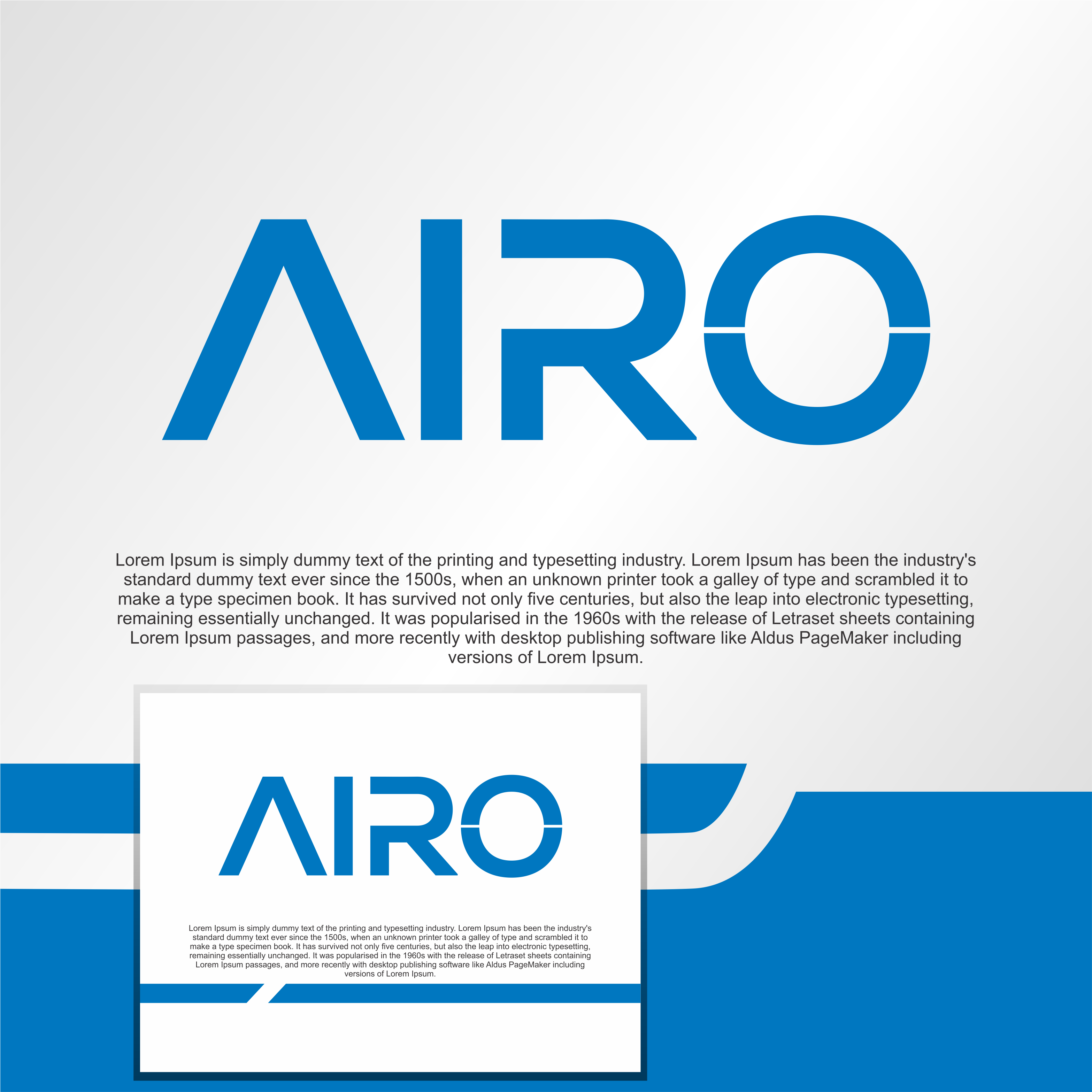 Logo Design by diego costa for this project | Design #33059142